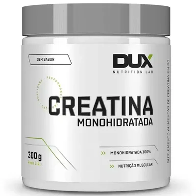 Creatina Monoidratada 300g