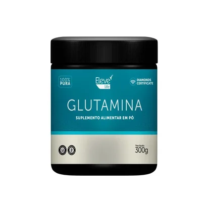 Creatina + Glutamina 300g