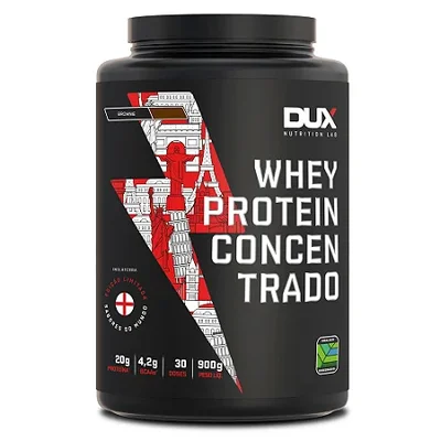 Whey Isolado 900g