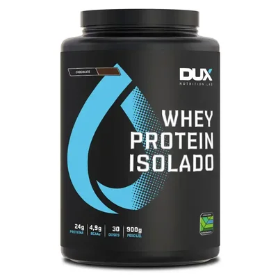 Whey Concentrado 900g